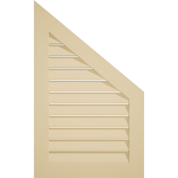 Ekena Millwork GVSPR26X4201SF-10