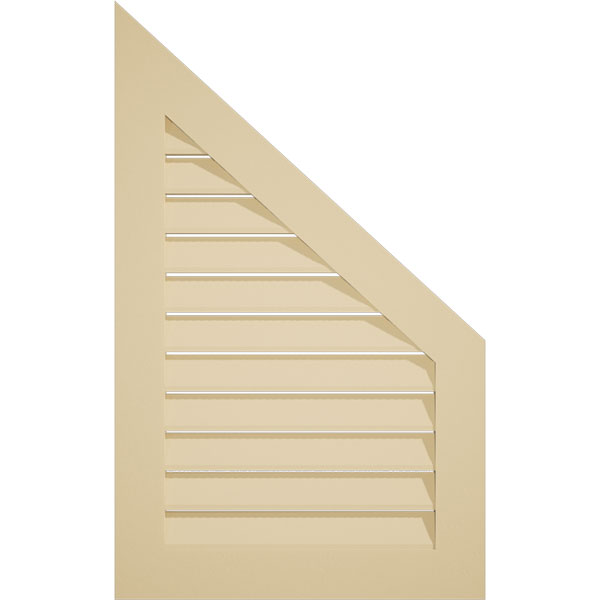 Ekena Millwork GVSPR26X4201SF-11