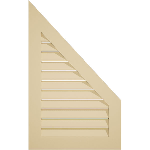 Ekena Millwork GVSPR26X4201SF-13