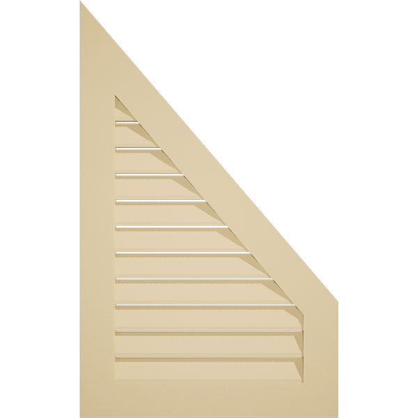 Ekena Millwork GVSPR26X4201SF-14