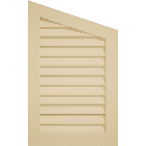 Ekena Millwork GVSPR26X4201SN-04
