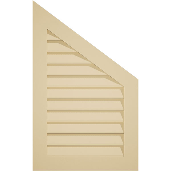 Ekena Millwork GVSPR26X4201SN-09