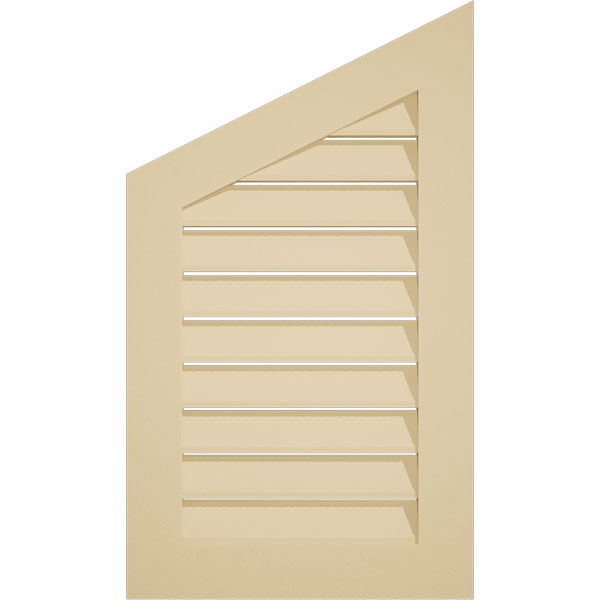 Ekena Millwork GVSPL22X3801SF-06