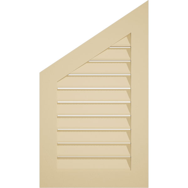 Ekena Millwork GVSPL22X3801SF-08