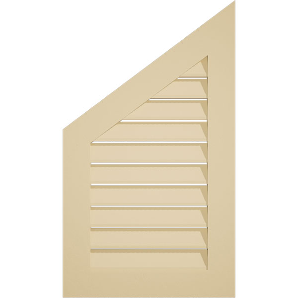 Ekena Millwork GVSPL22X3801SF-09