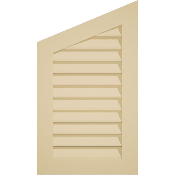 Ekena Millwork GVSPL22X3801SN-05