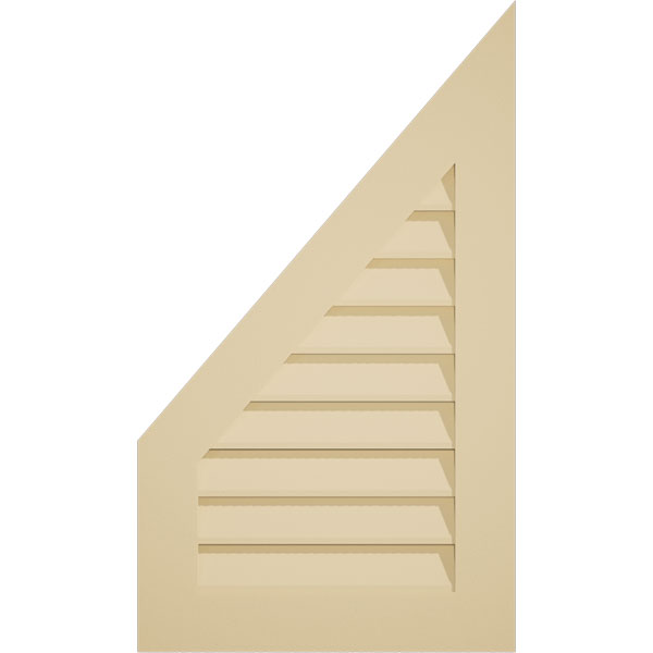 Ekena Millwork GVSPL22X3801SN-14