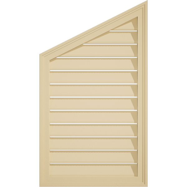 Ekena Millwork GVSPL22X3802SF-06