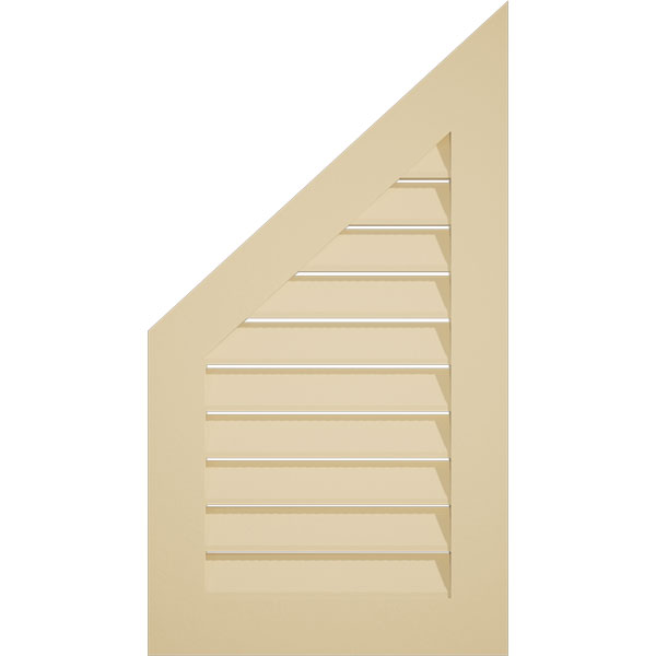Ekena Millwork GVSPL22X4001SF-11