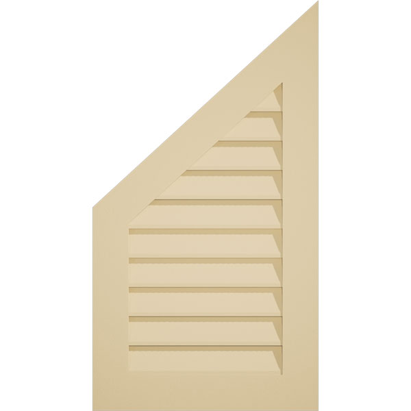 Ekena Millwork GVSPL22X4001SN-11