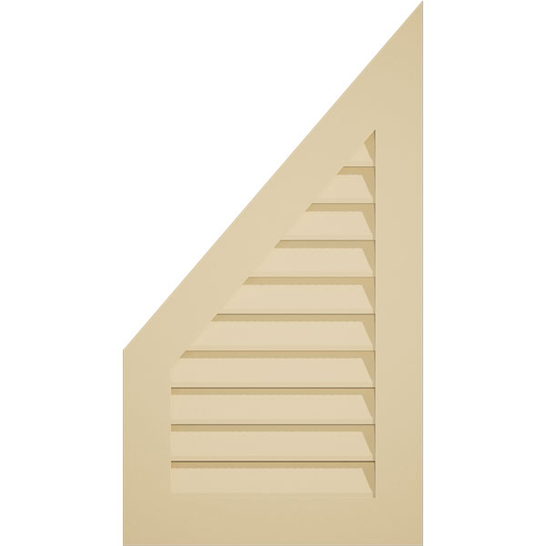 Ekena Millwork GVSPL22X4001SN-14