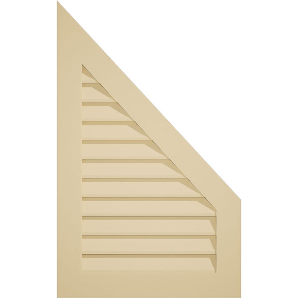 Ekena Millwork GVSPR26X4201SN-13
