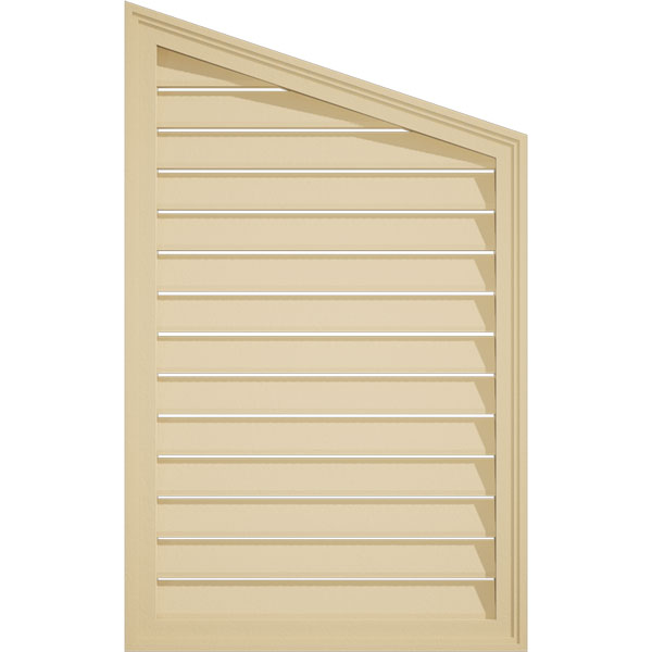 Ekena Millwork GVSPR26X4202SF-04