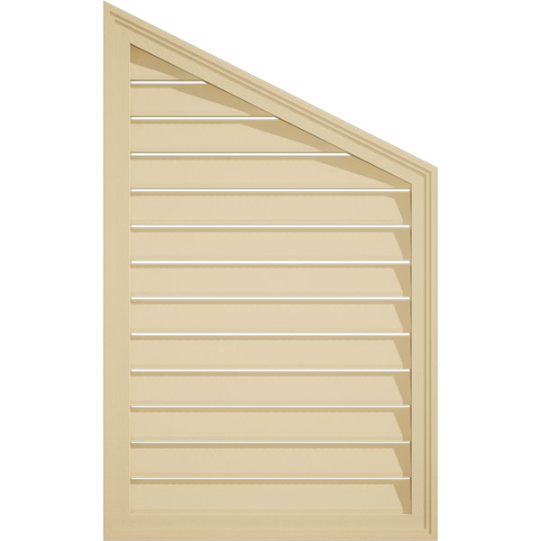 Ekena Millwork GVSPR26X4202SF-06