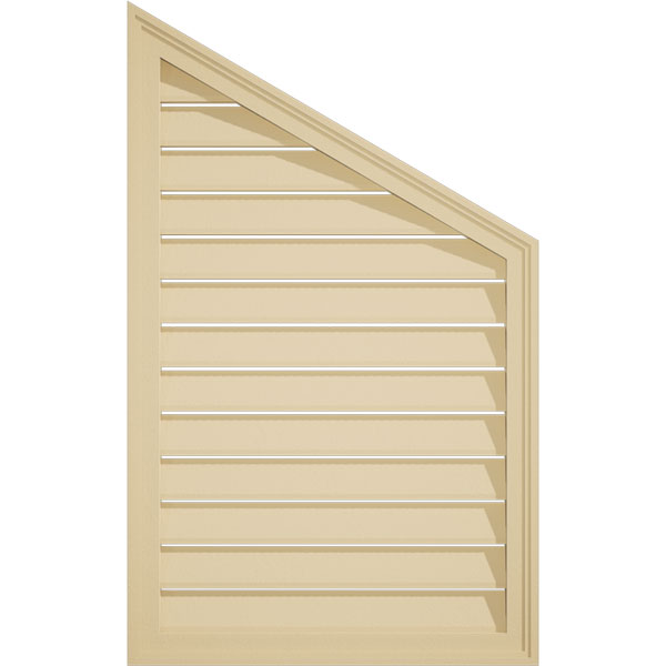 Ekena Millwork GVSPR26X4202SF-07