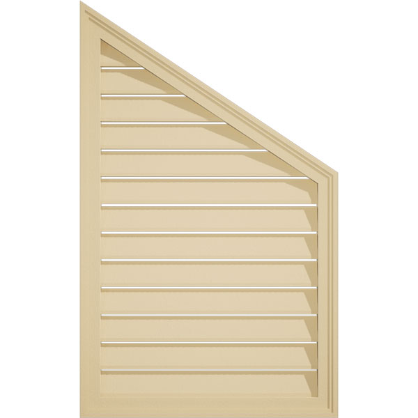 Ekena Millwork GVSPR26X4202SF-08