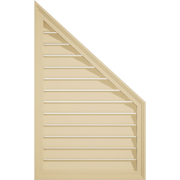 Ekena Millwork GVSPR26X4202SF-11