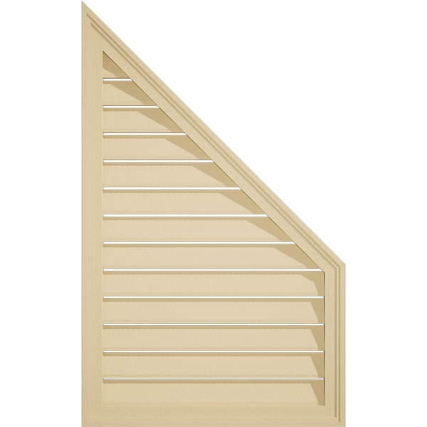 Ekena Millwork GVSPR26X4202SF-12