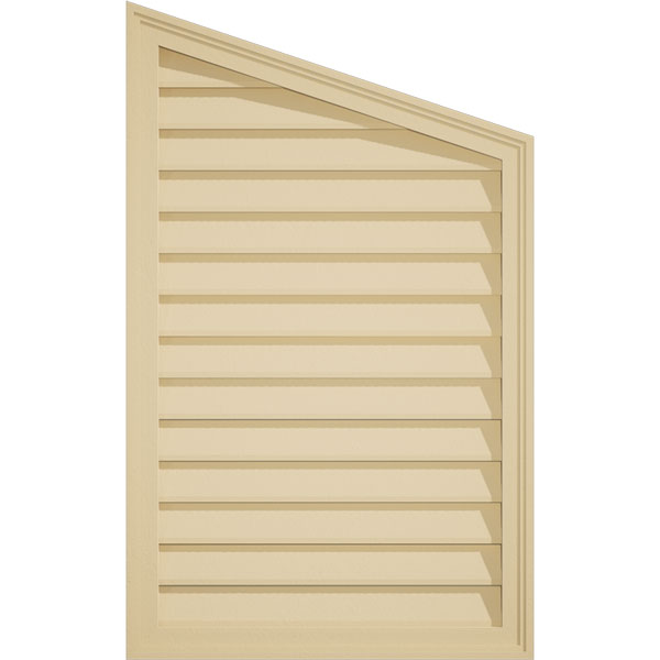 Ekena Millwork GVSPR26X4202SN-04