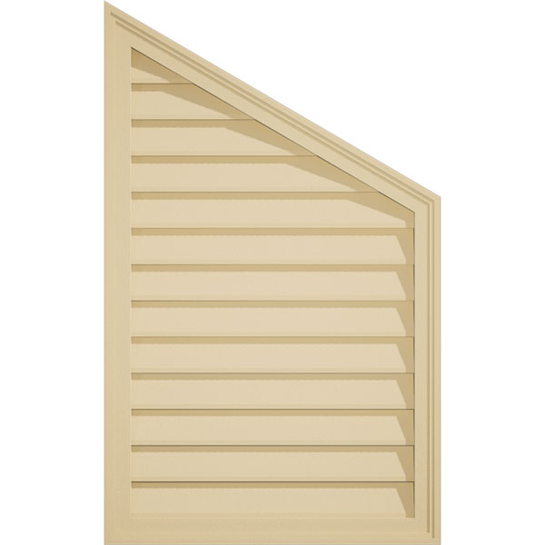 Ekena Millwork GVSPR26X4202SN-07