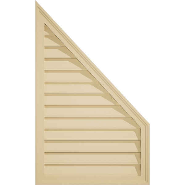 Ekena Millwork GVSPR26X4202SN-13