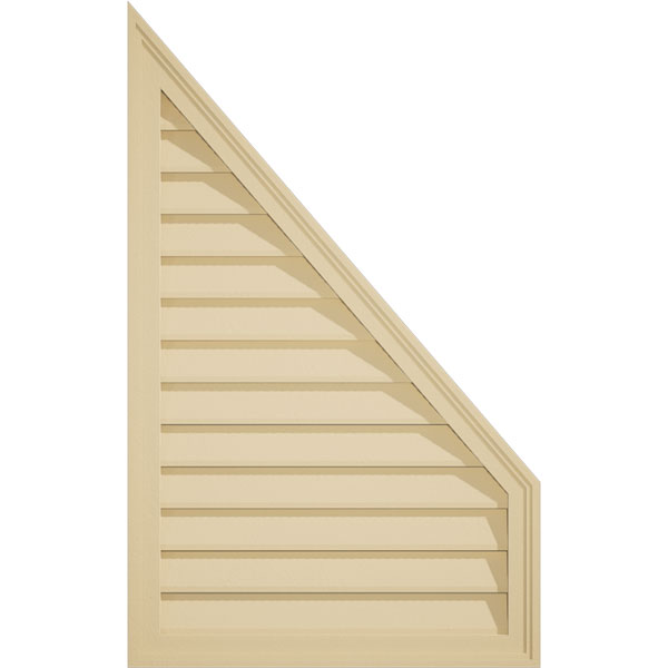 Ekena Millwork GVSPR26X4202SN-14