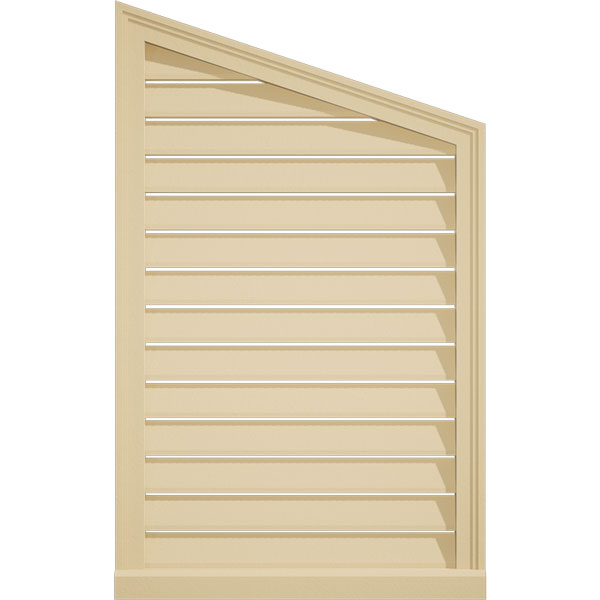 Ekena Millwork GVSPR26X4203SF-04