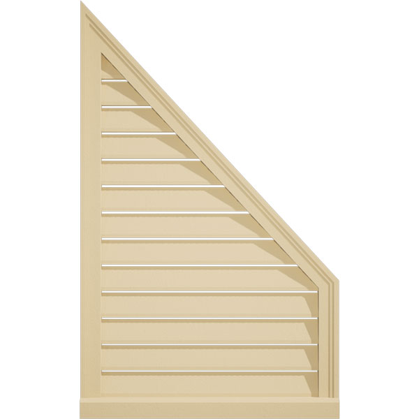 Ekena Millwork GVSPR26X4203SF-13