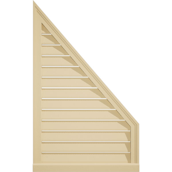 Ekena Millwork GVSPR26X4203SF-14