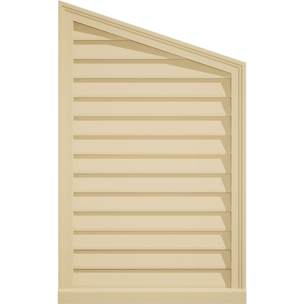 Ekena Millwork GVSPR26X4203SN-04