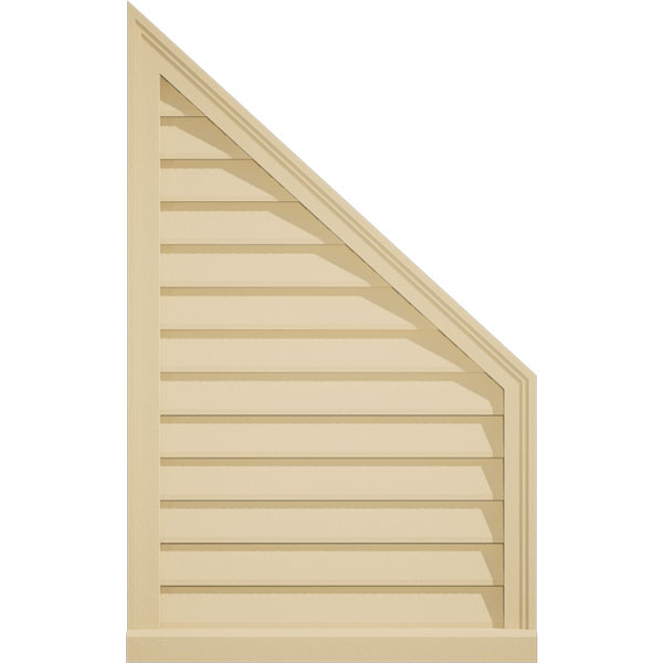 Ekena Millwork GVSPR26X4203SN-11