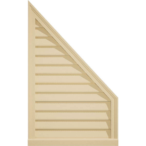 Ekena Millwork GVSPR26X4203SN-13