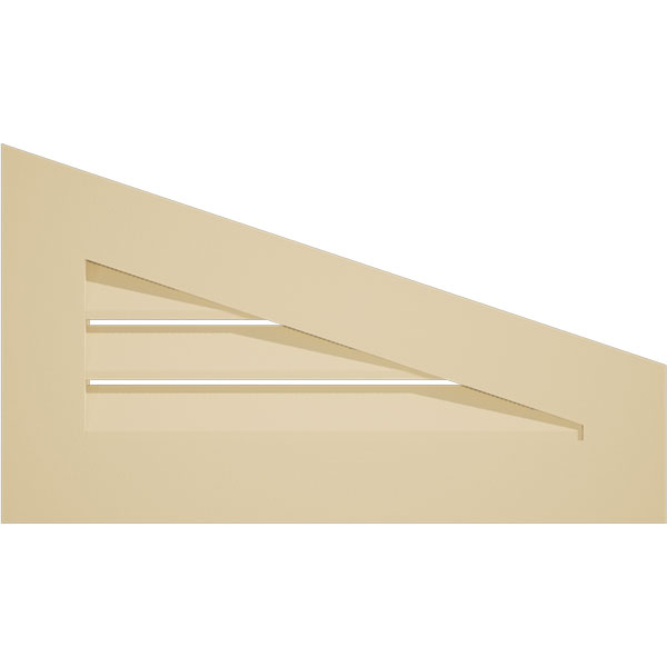 Ekena Millwork GVSPR28X1601SF-04