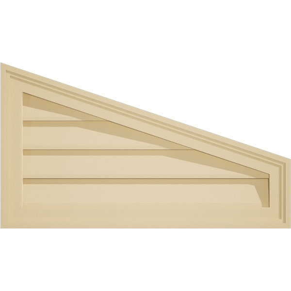 Ekena Millwork GVSPR28X1602SN-04