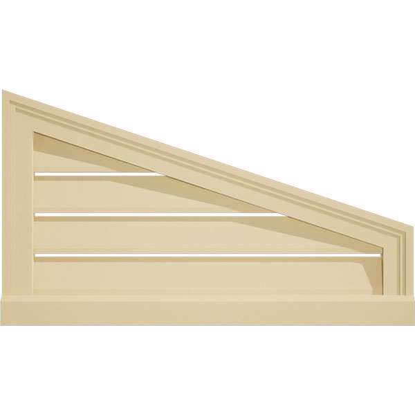 Ekena Millwork GVSPR28X1603SF-04