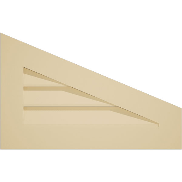 Ekena Millwork GVSPR28X1801SN-05