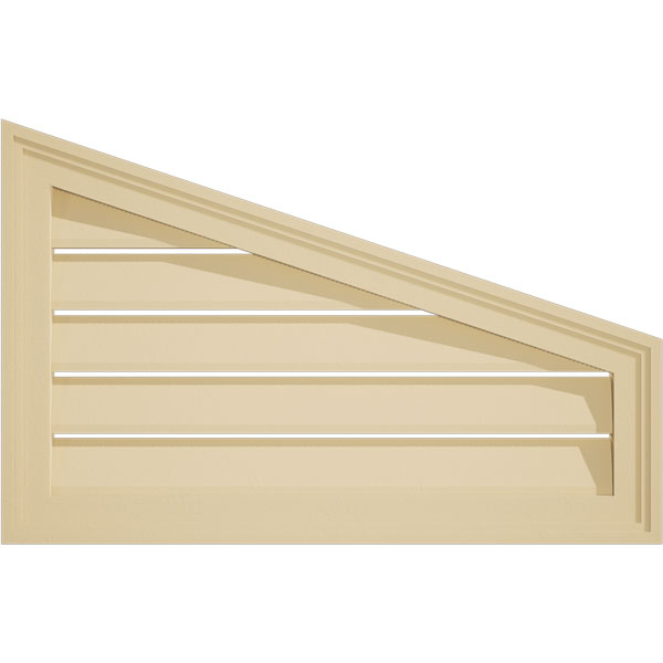Ekena Millwork GVSPR28X1802SF-04
