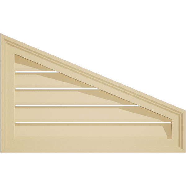 Ekena Millwork GVSPR28X1802SF-05