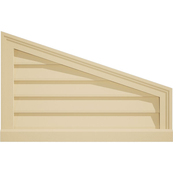 Ekena Millwork GVSPR28X1803SN-04
