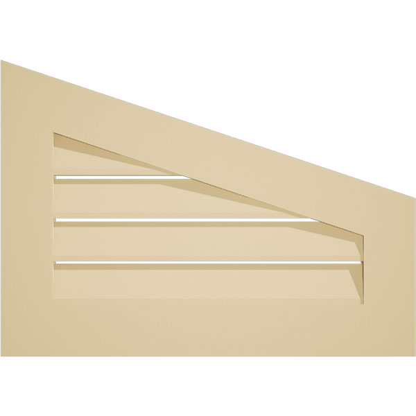 Ekena Millwork GVSPR28X2001SF-04