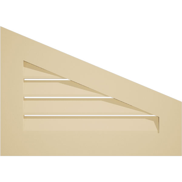 Ekena Millwork GVSPR28X2001SF-05
