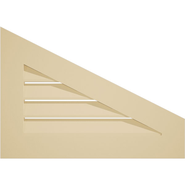 Ekena Millwork GVSPR28X2001SF-06