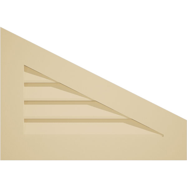 Ekena Millwork GVSPR28X2001SN-06