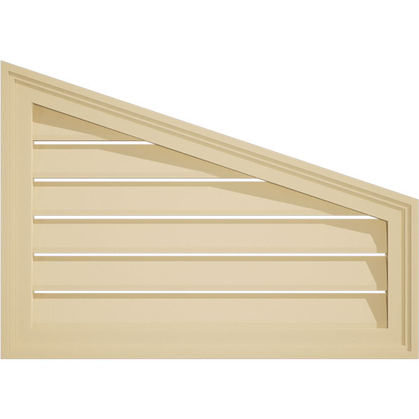 Ekena Millwork GVSPR28X2002SF-04