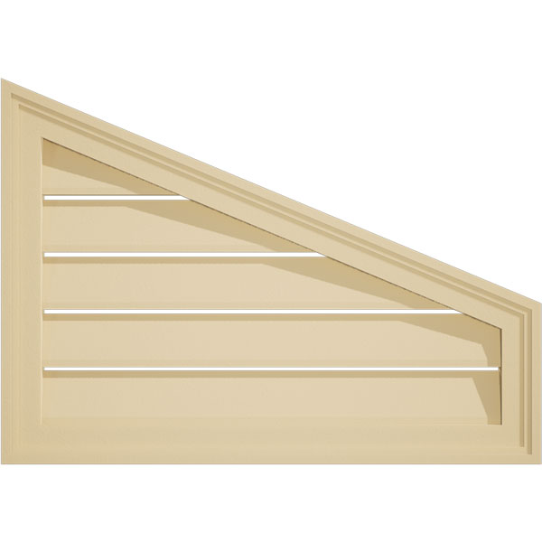 Ekena Millwork GVSPR28X2002SF-05