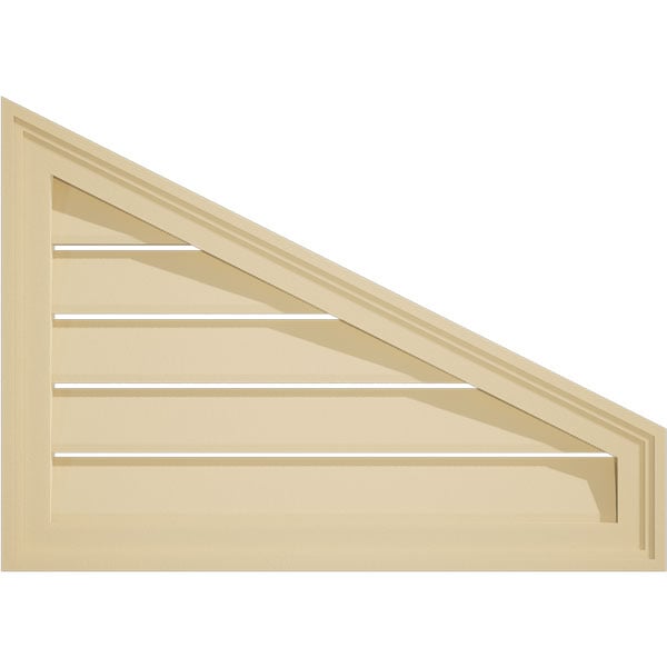 Ekena Millwork GVSPR28X2002SF-06