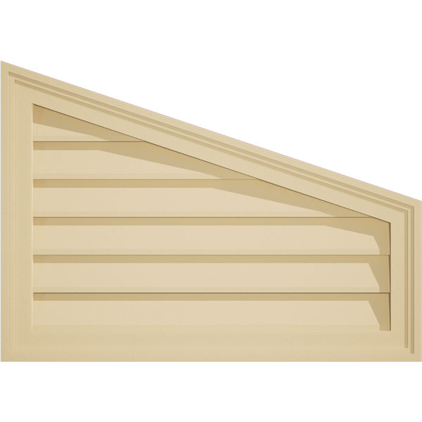 Ekena Millwork GVSPR28X2002SN-04