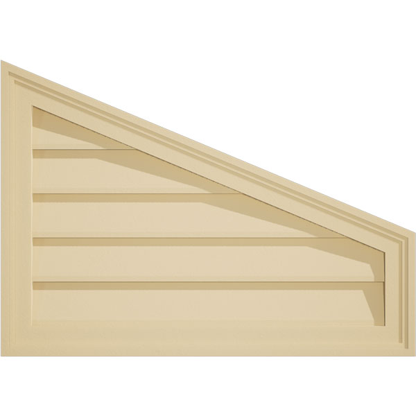 Ekena Millwork GVSPR28X2002SN-05