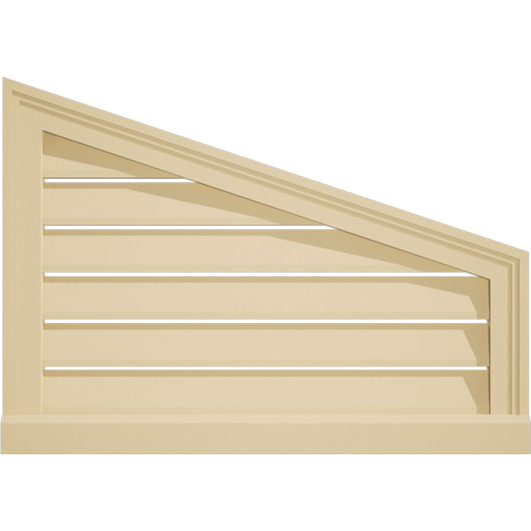 Ekena Millwork GVSPR28X2003SF-04