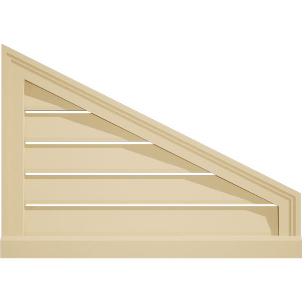 Ekena Millwork GVSPR28X2003SF-06